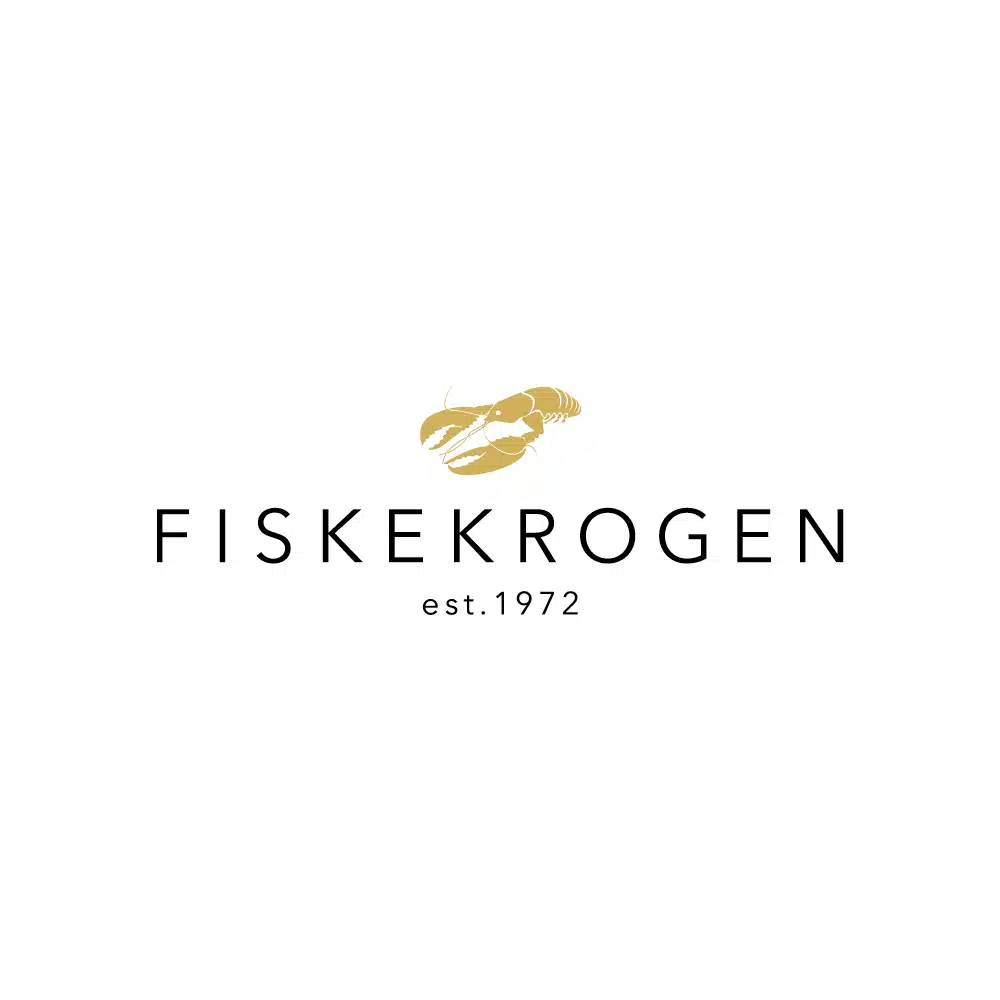 Fiskekrogen logotype