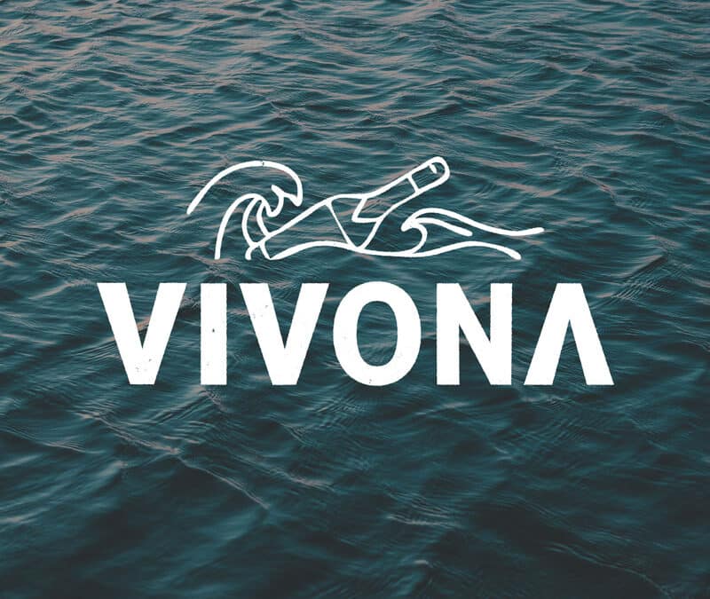 Vivona – Ny logodesign