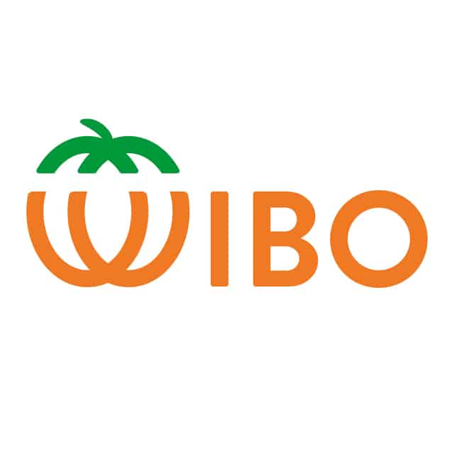 Livereklambyra WIBO logo