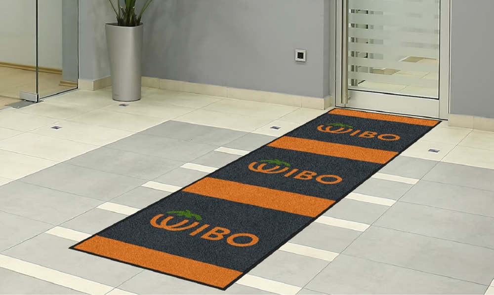 Live reklambyrå Wibo