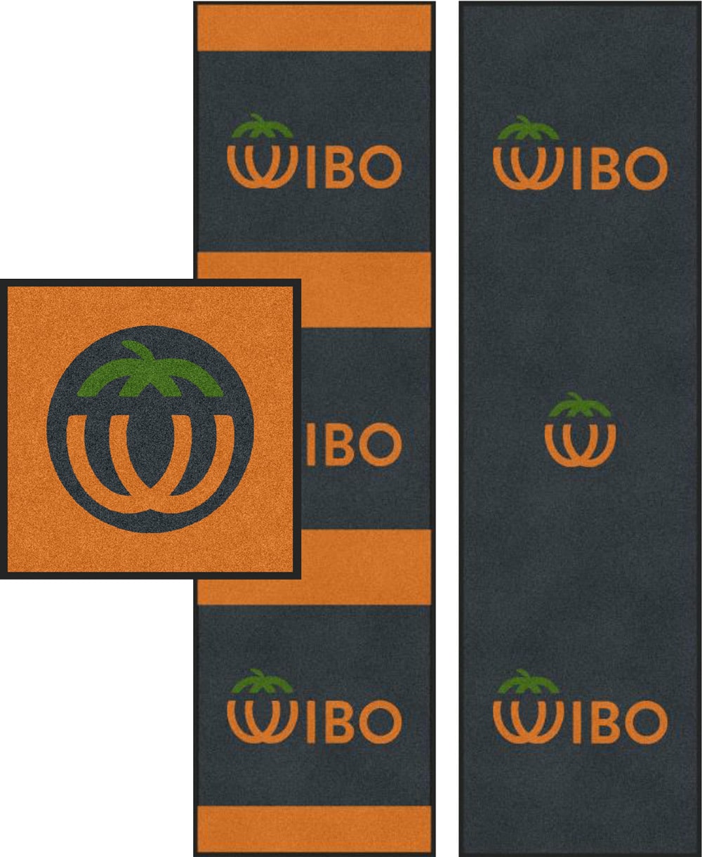 Live reklambyrå Wibo