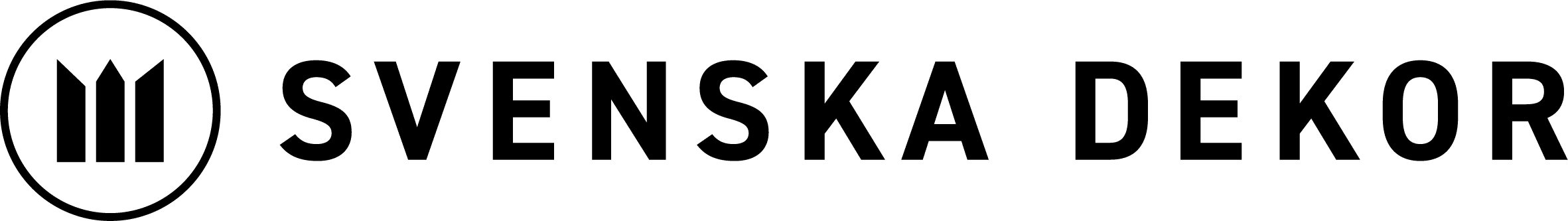 SvenskaDekor_logo_horisontell_svart_cmyk