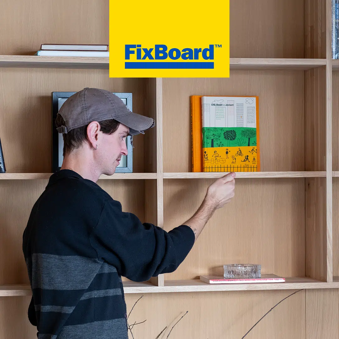 fixboard obskyre