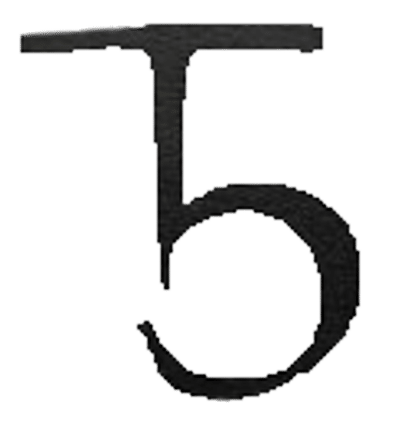 t5 logo