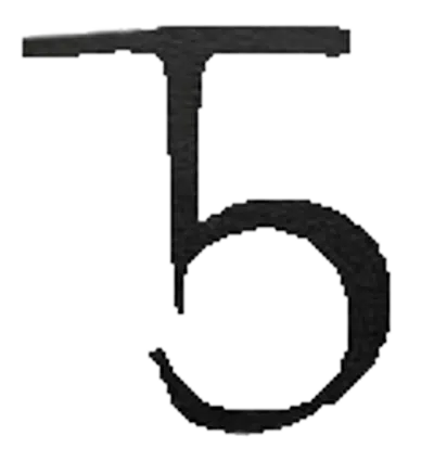 t5 logo