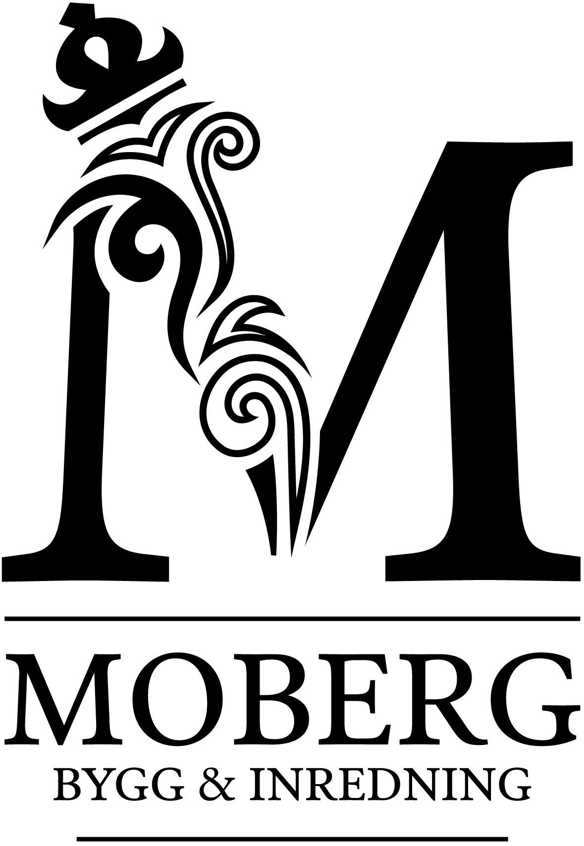 moberg logo
