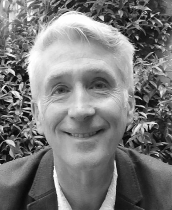 Ian Maskell