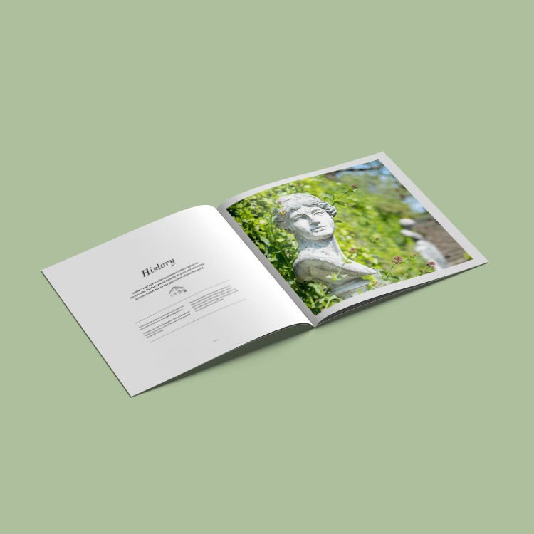 Colletto Villas – LIVE Creative Agency