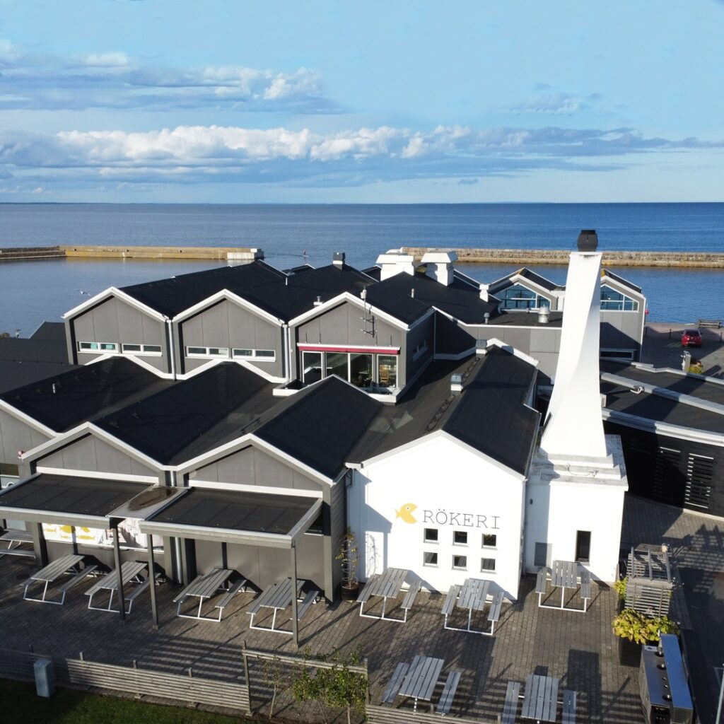 Buhres på Kivik – LIVE Creative Agency