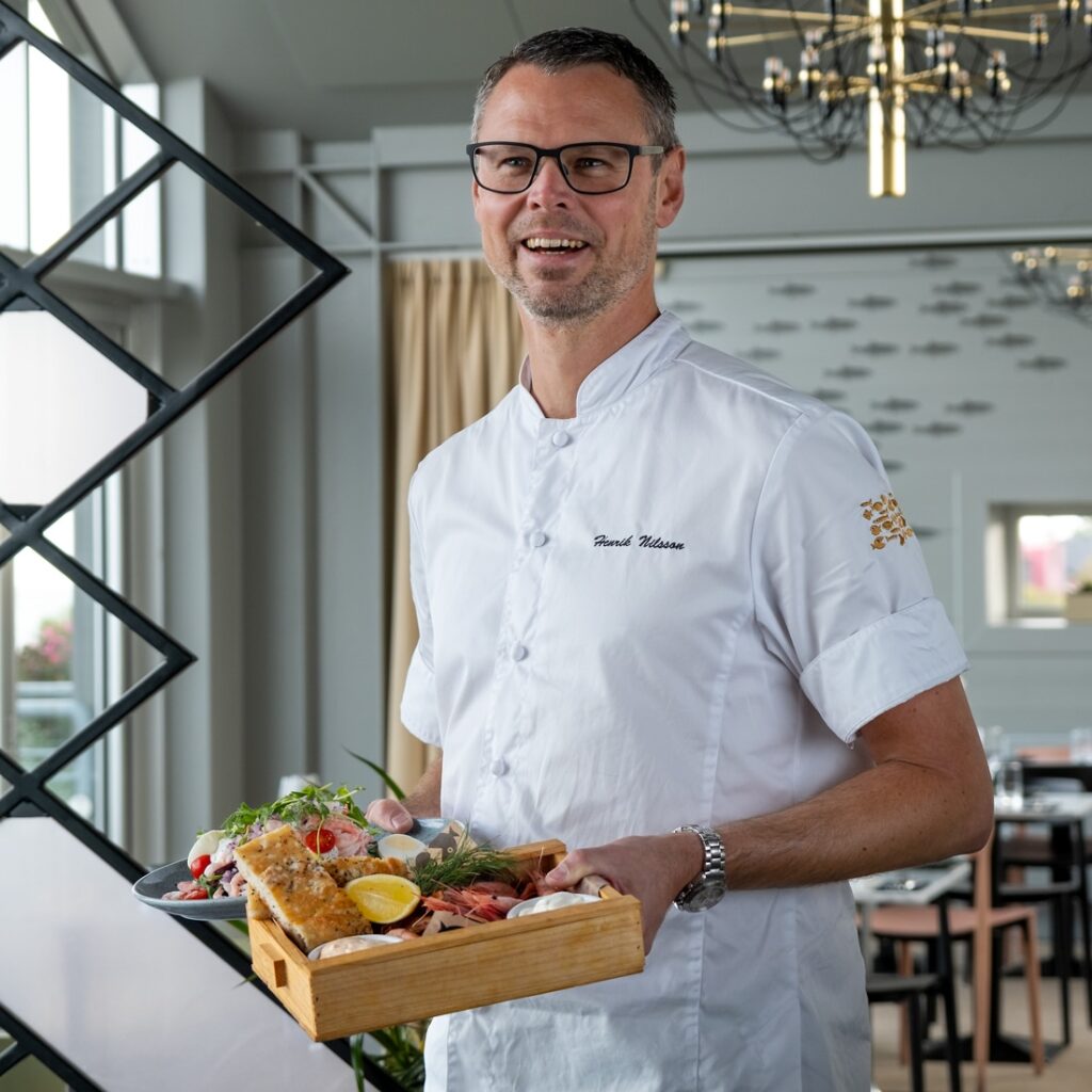 Buhres på Kivik – LIVE Creative Agency