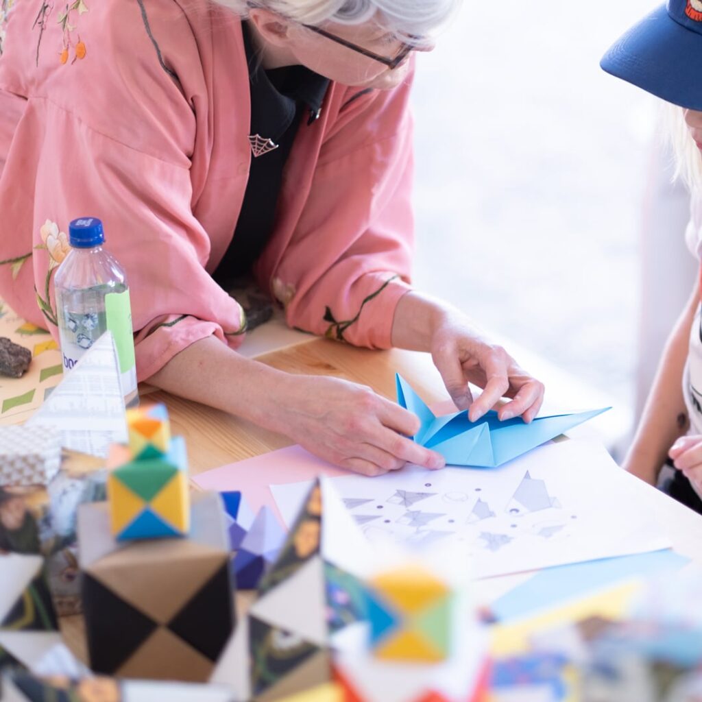 Childhood Match Cup – LIVE Creative Agency