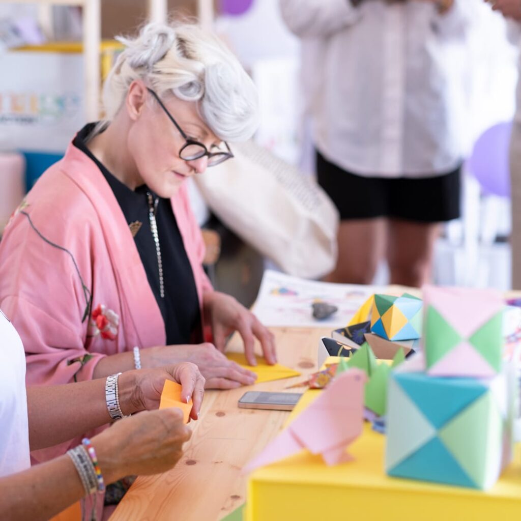 Childhood Match Cup – LIVE Creative Agency