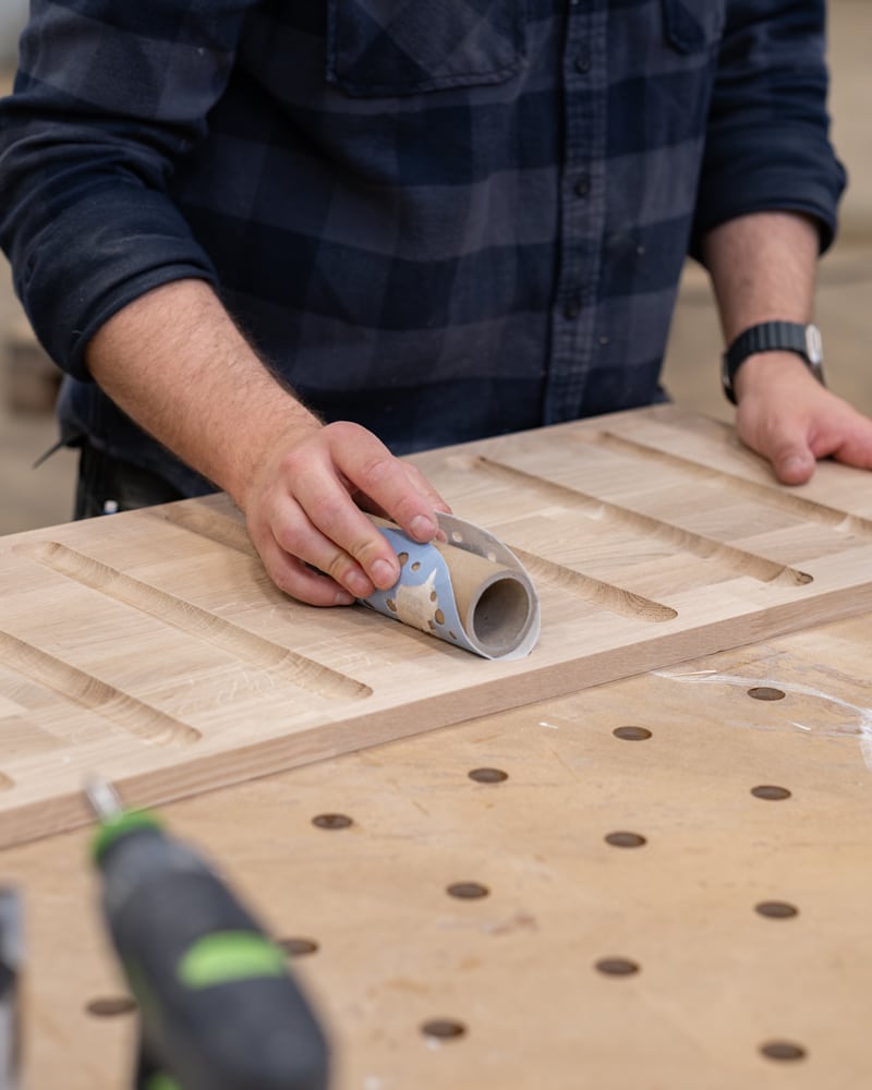 FixBoard X Niklas C Design EN – LIVE Creative Agency