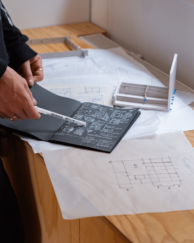 FixBoard X Obskyre – LIVE Creative Agency