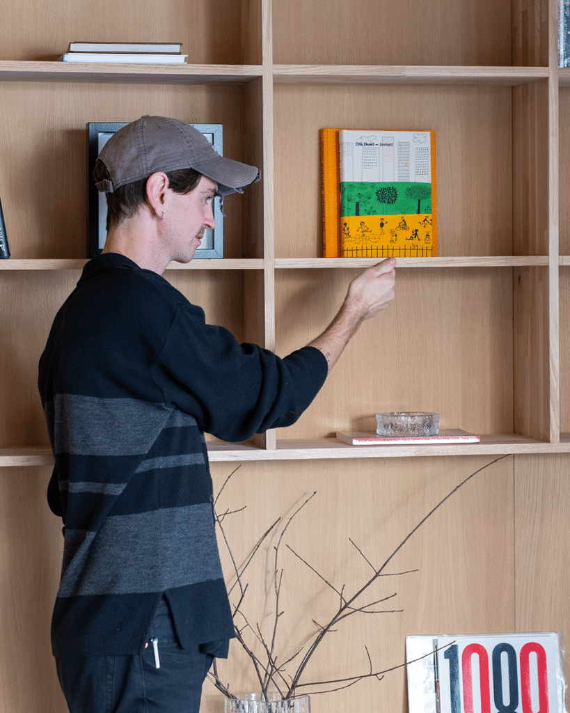 FixBoard X Obskyre – LIVE Creative Agency