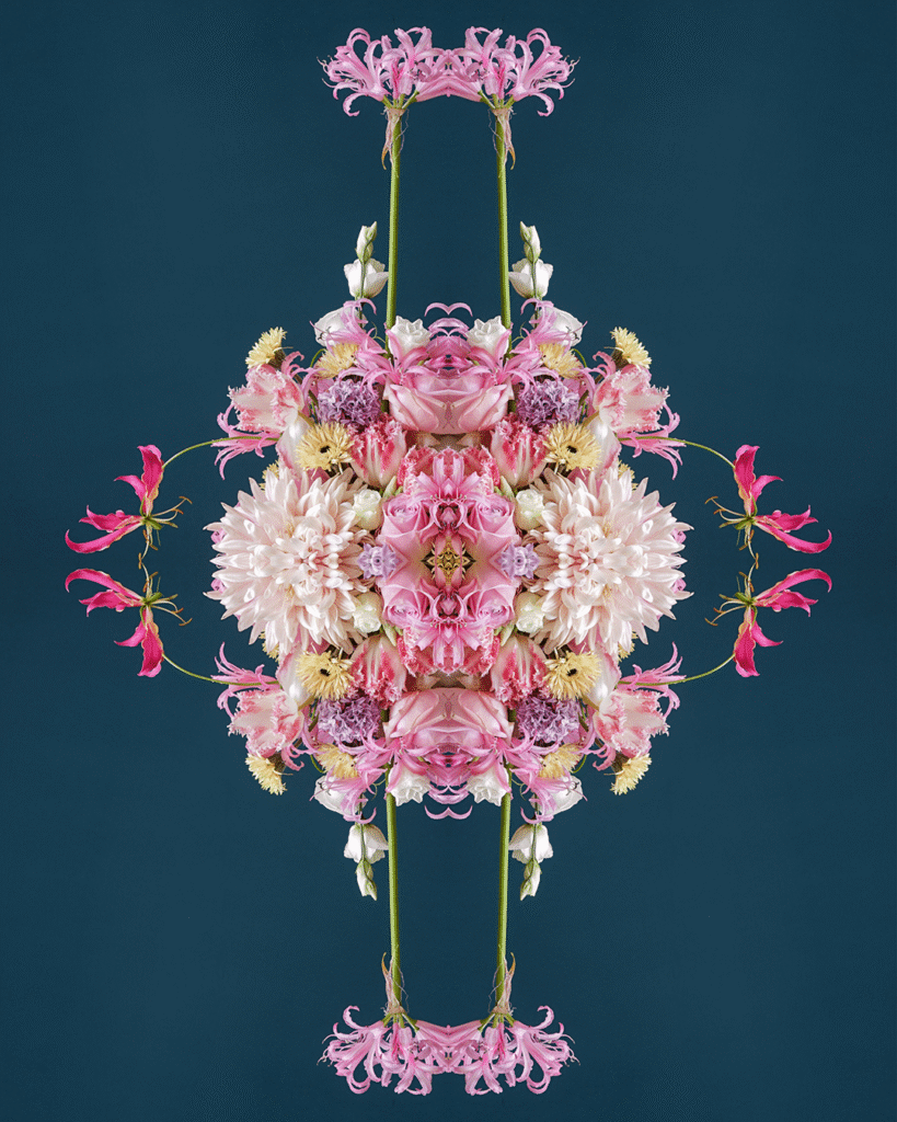 Lessebo Paper X Nicklas Hultman – LIVE Creative Agency