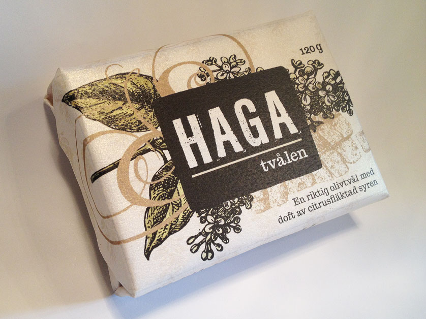 Hagatvålen – LIVE Creative Agency