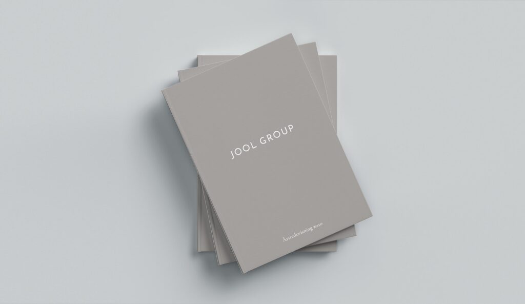 JOOL Group – LIVE Creative Agency