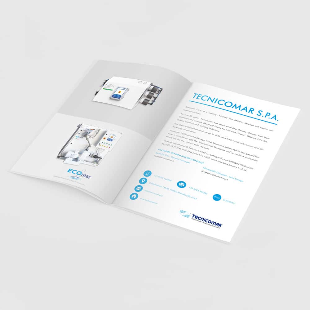 Italian Trade Agency – LIVE Creative Agency