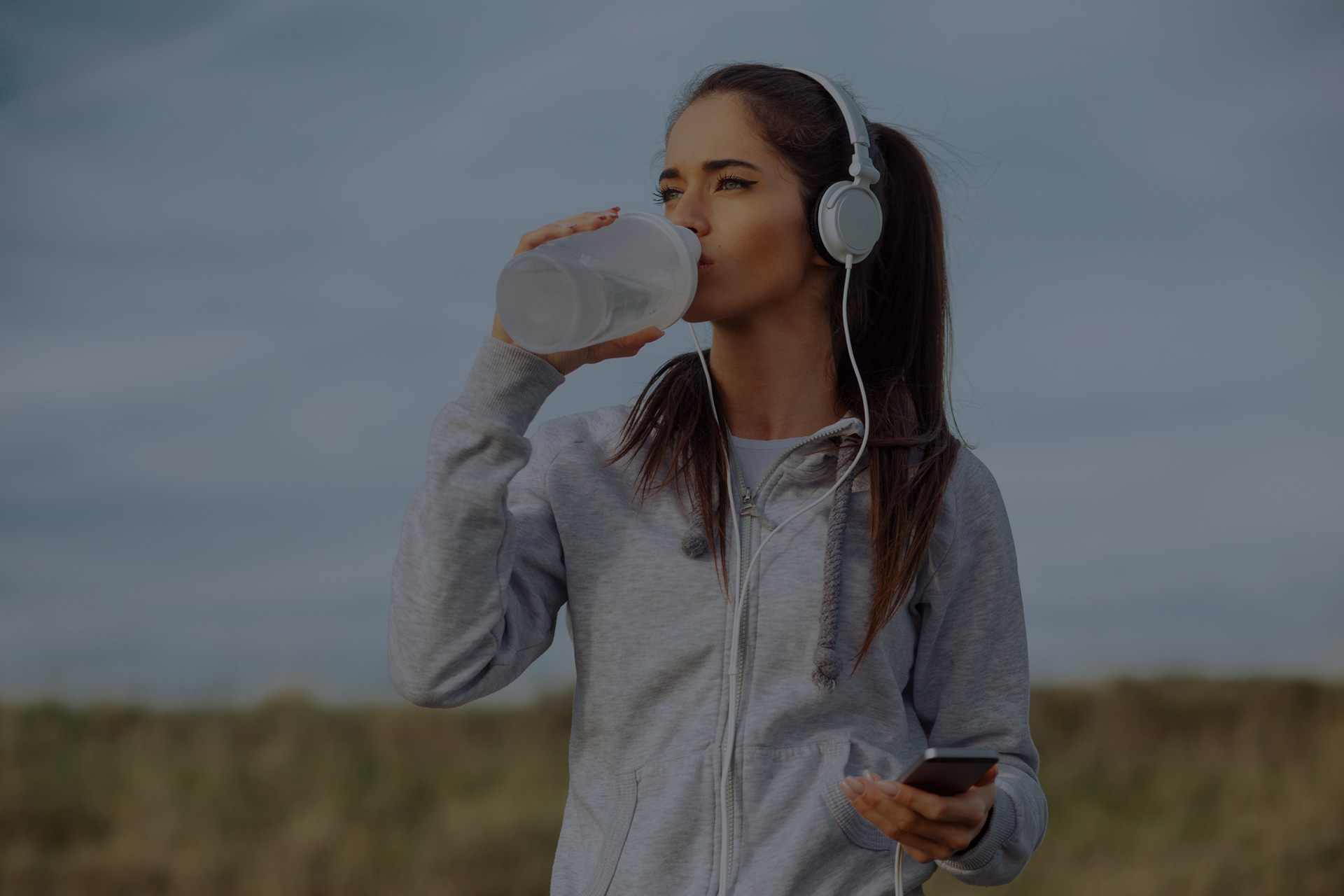 NOW® – Nutrition Optimised Within ENG – LIVE Creative Agency