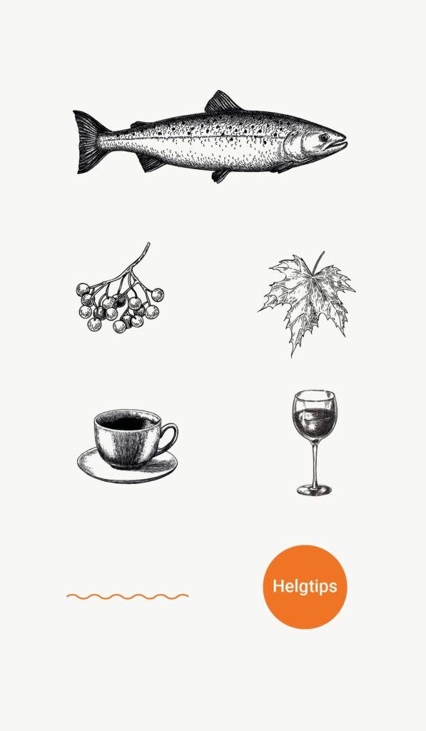 Laxbutiken – LIVE Creative Agency