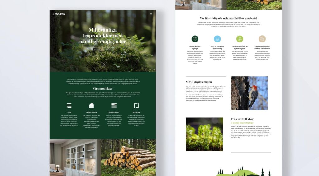 ESS-ENN – LIVE Creative Agency