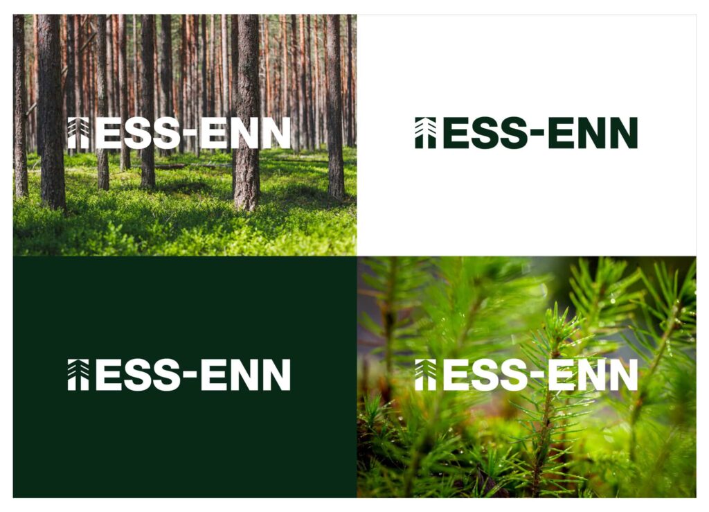 ESS-ENN – LIVE Creative Agency