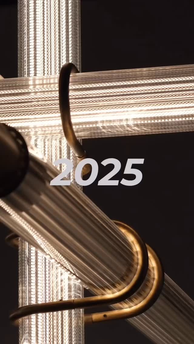 Season’s greetings. 2025 was a year of strong momentum and trusted collaborations.…