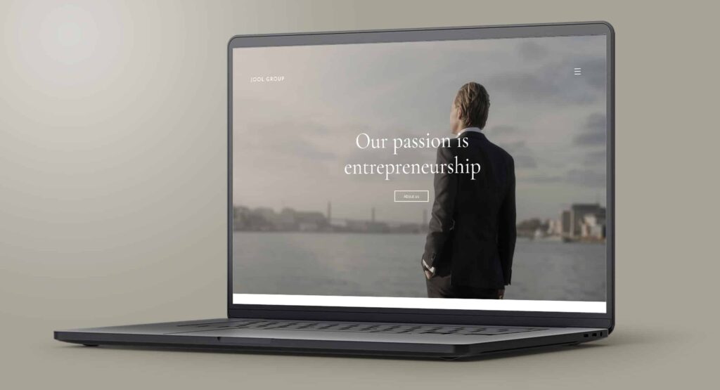JOOL Group – LIVE Creative Agency