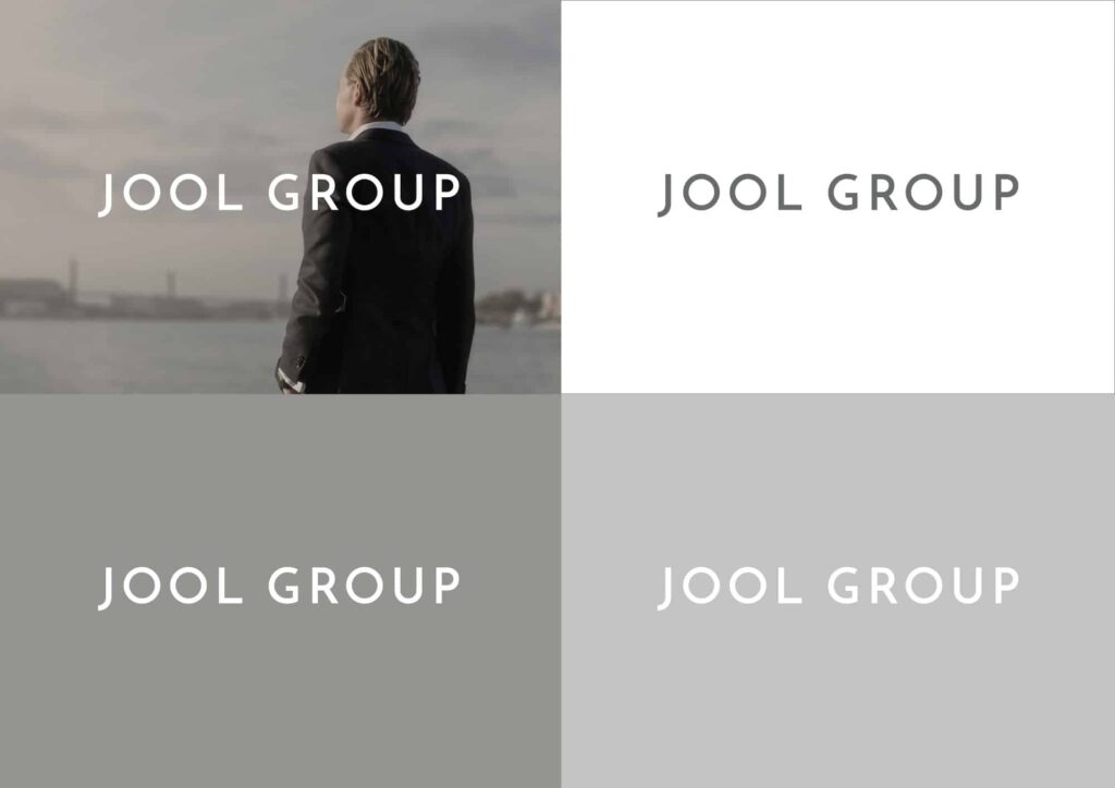 JOOL Group – LIVE Creative Agency