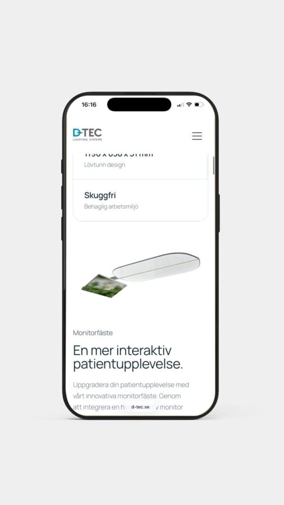 D-tec