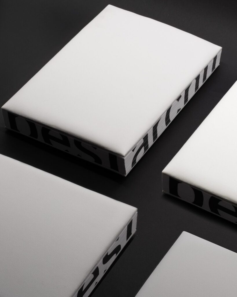 Lessebo Paper – foto, film och content – LIVE Creative Agency