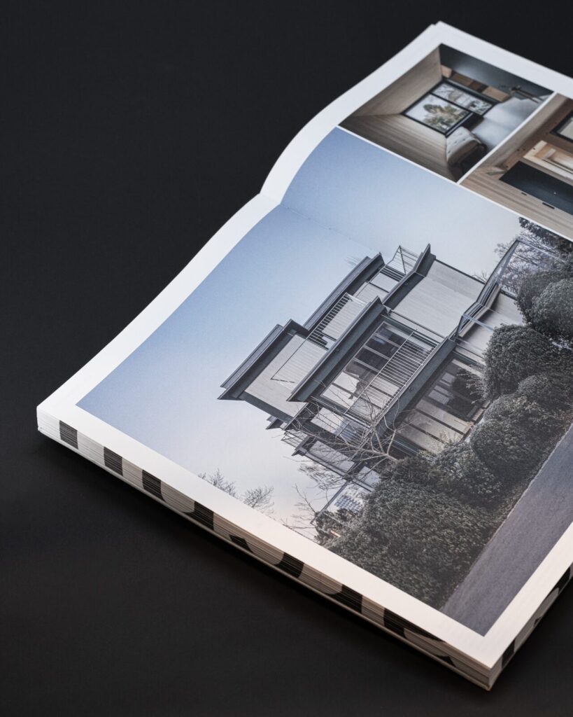 Lessebo Paper – foto, film och content – LIVE Creative Agency