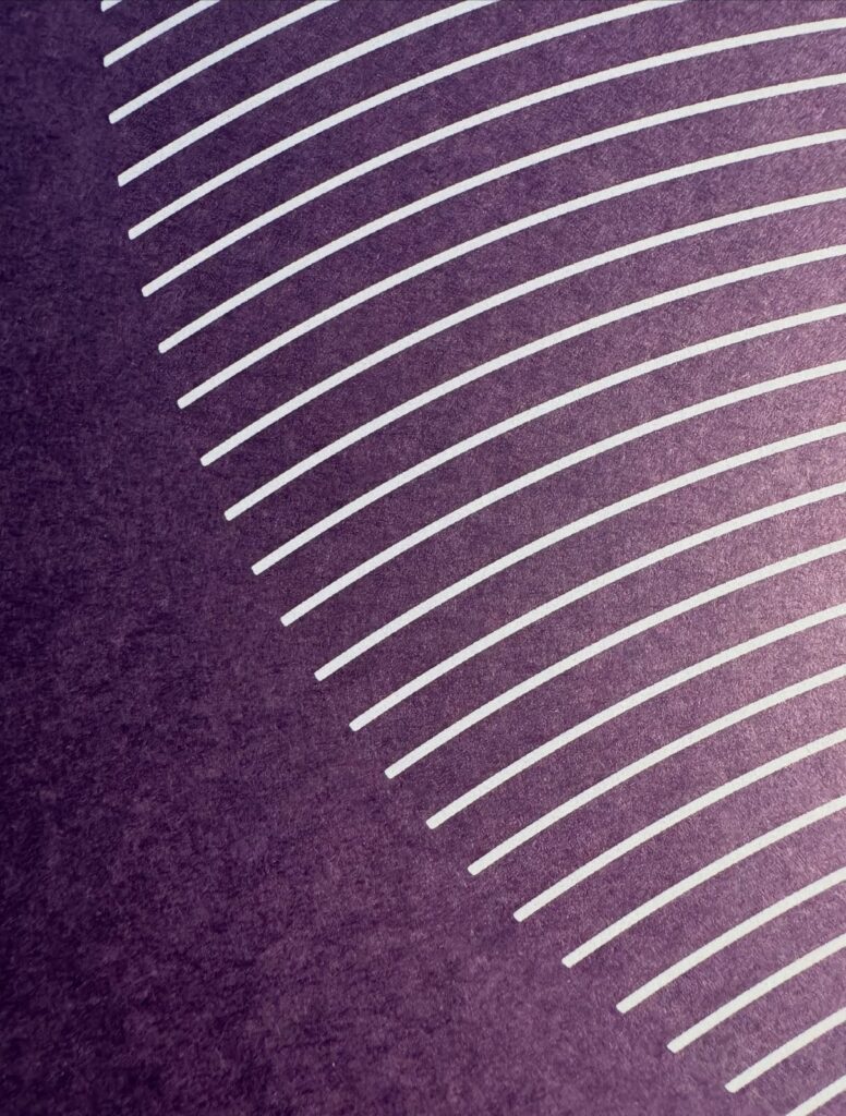 Lessebo Paper × paper.work – LIVE Creative Agency