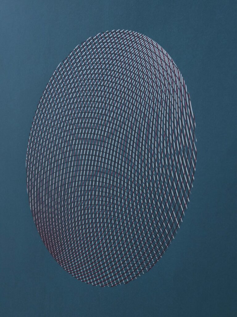 Lessebo Paper × paper.work – LIVE Creative Agency