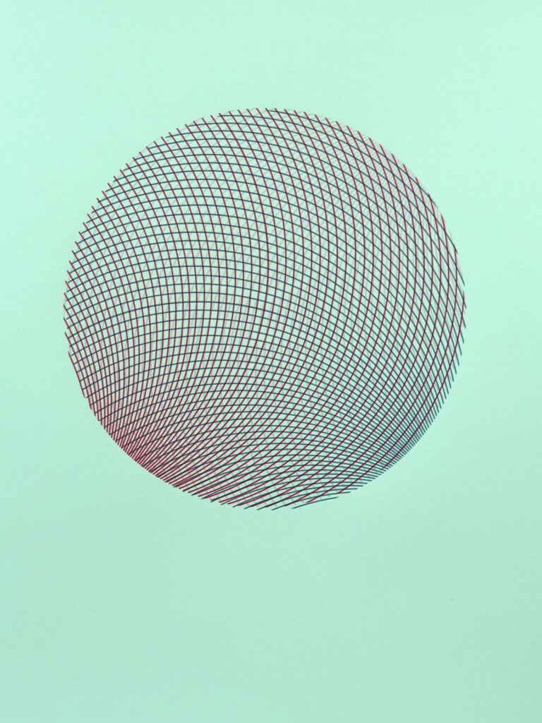 Lessebo Paper × paper.work – LIVE Creative Agency