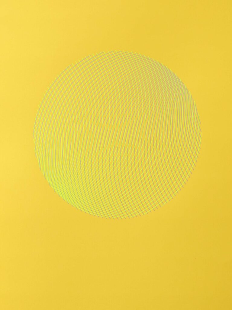 Lessebo Paper × paper.work – LIVE Creative Agency
