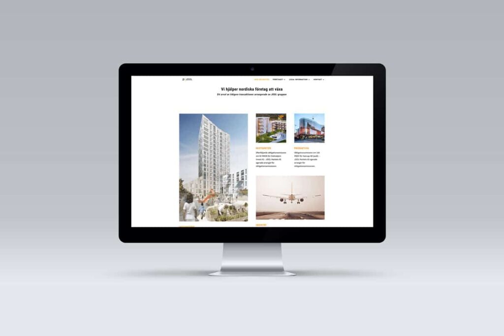JOOL Securities – LIVE Creative Agency