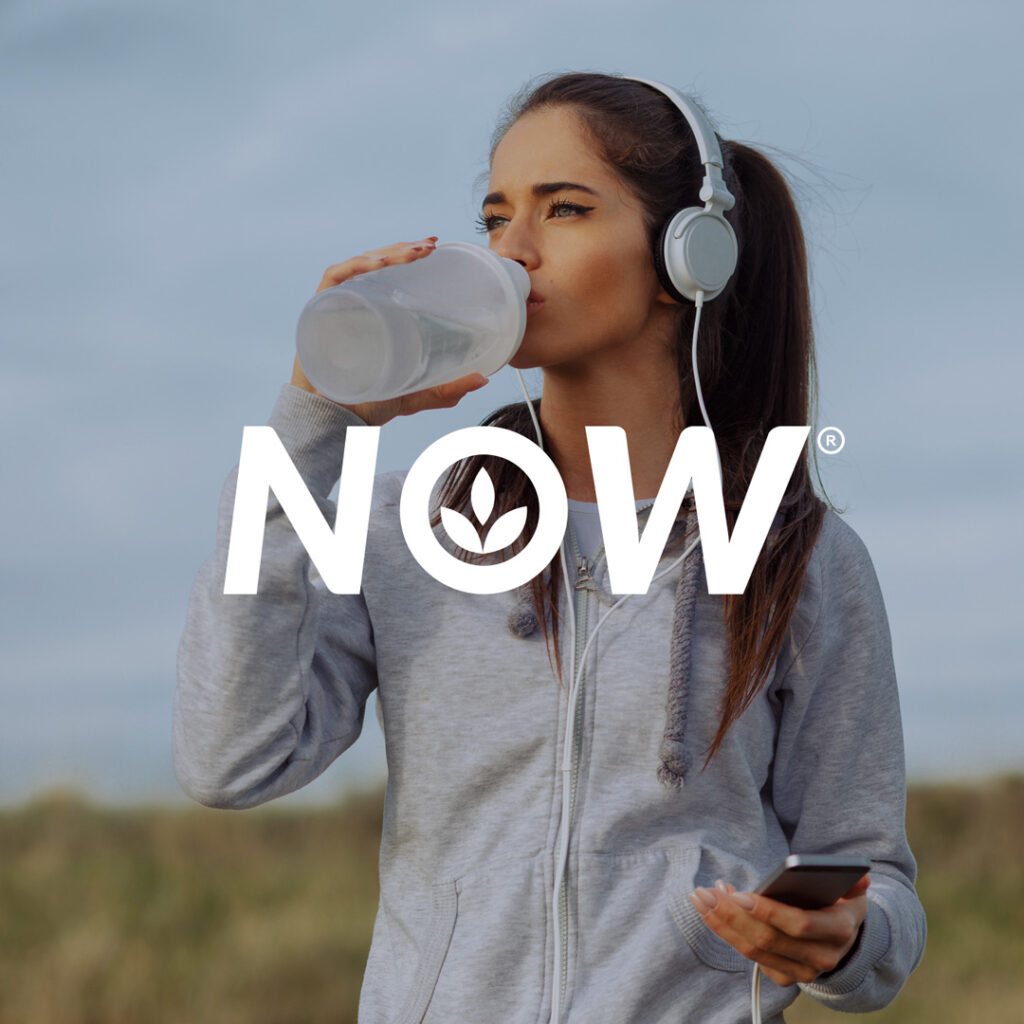 NOW® – Nutrition Optimised Within ENG