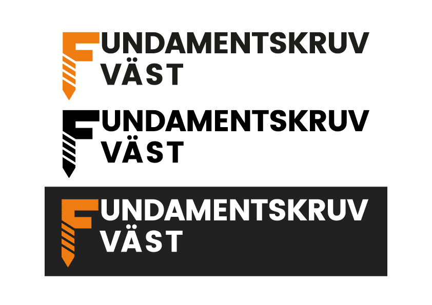 Trattoria Prego Logoype by Live Reklambyrå
