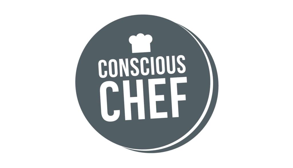 Conscious Chef – LIVE Creative Agency