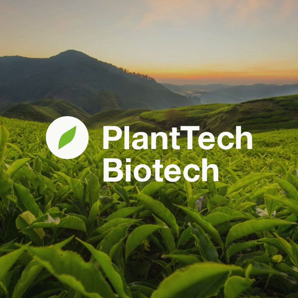 Planttech Biotech