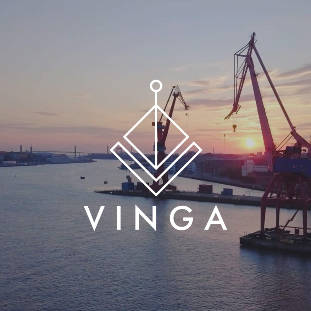 Vinga